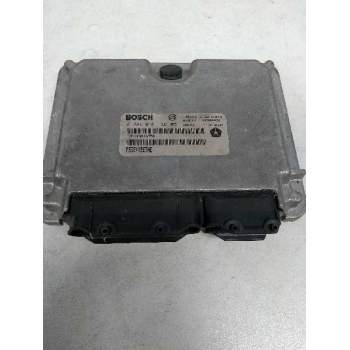 CENTRALITA MOTOR UCE 0281010140 P56041587AB 