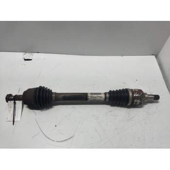 TRANSMISION DELANTERA IZQUIERDA 9680994480 14G 2004