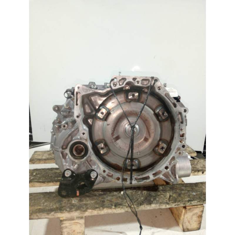 Recambio de caja cambios para opel corsa f referencia OEM IAM 20GTBH AWF8G30 ATN8 22A7E3590638 AUTOMATICA