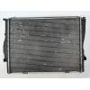 Recambio de radiador agua para bmw z4 roadster (e89) sdrive 23i referencia OEM IAM   