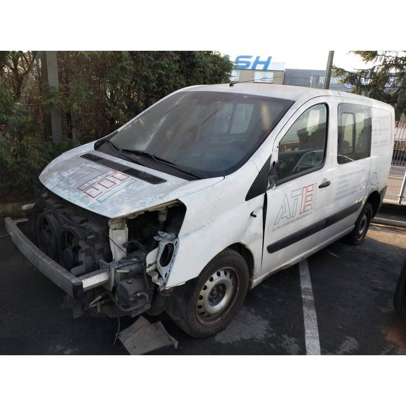 CITROËN JUMPY