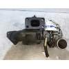 Recambio de turbocompresor para opel omega 2.3 td referencia OEM IAM 53249706084 90180609 