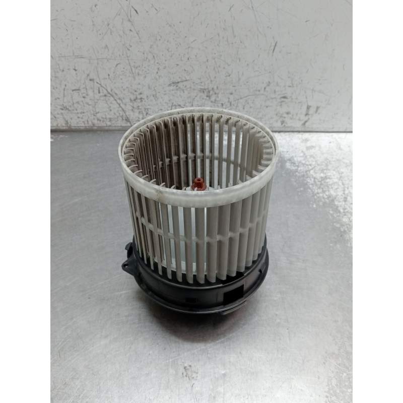 Recambio de motor calefaccion para dacia spring ev (b6m1) referencia OEM IAM WQT100060 220214A0978 