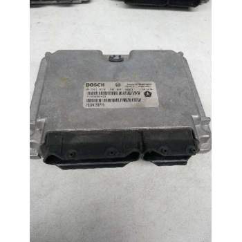 CENTRALITA MOTOR UCE 0281010140 P56041587AA 