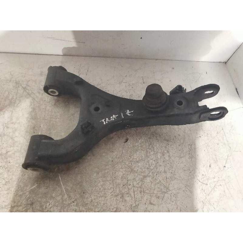 Recambio de brazo suspension superior trasero izquierdo para land rover range rover (lm) v8 td vogue referencia OEM IAM   