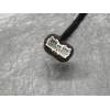 Recambio de mando limpia para ssangyong musso 2.9 turbodiesel cat referencia OEM IAM   