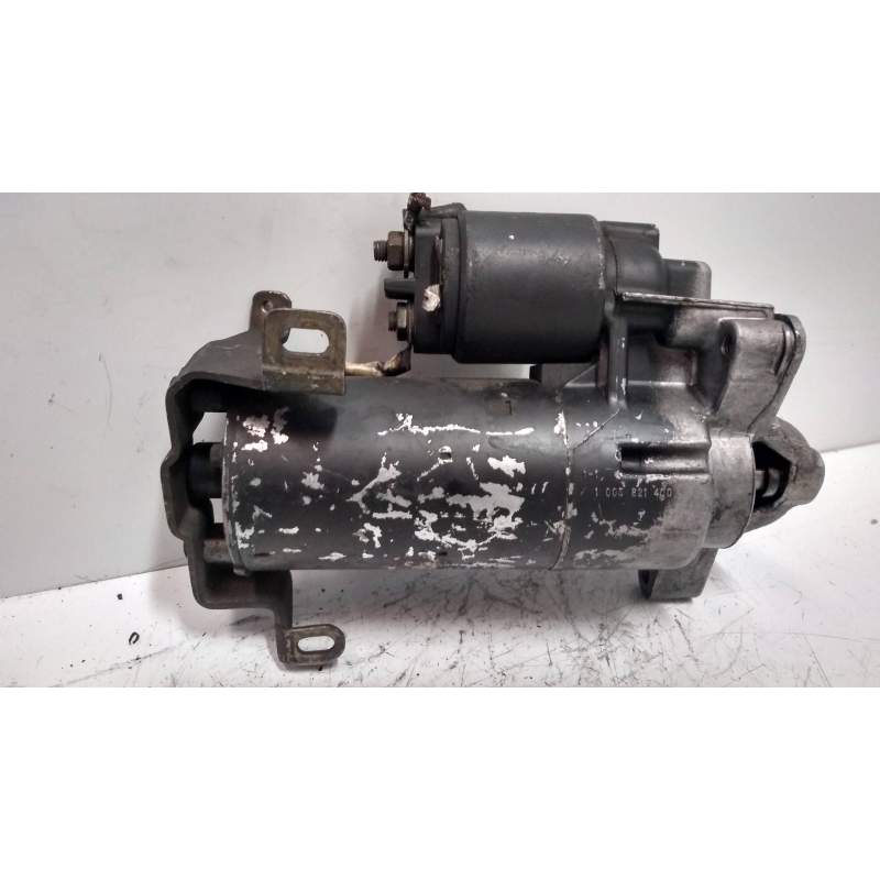 Recambio de motor arranque para citroën ax rd classic referencia OEM IAM 0001108074 1005821400 
