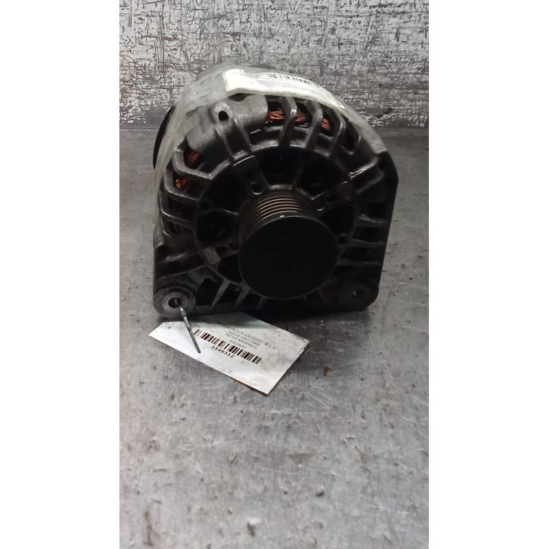 Recambio de alternador para volvo s40 i (644) 1.9 di referencia OEM IAM 8200162474 125A 2000