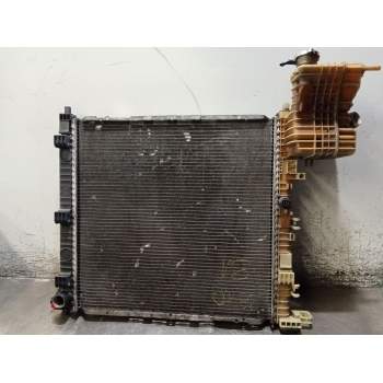 RADIADOR AGUA 23TD 1996