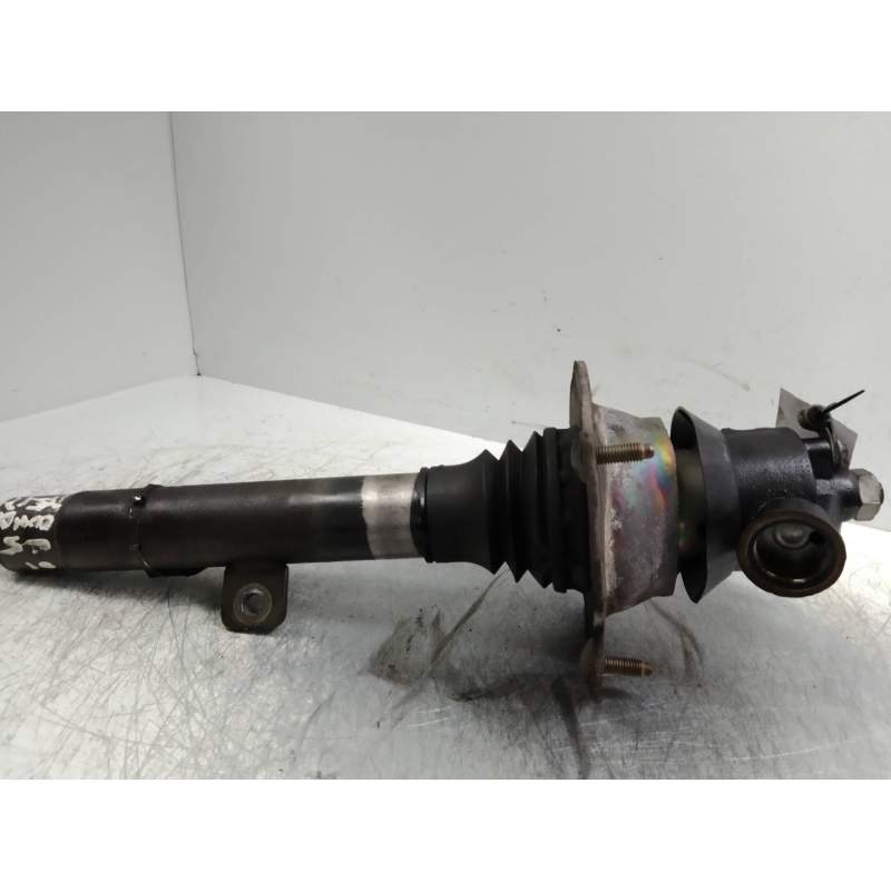 Recambio de amortiguador delantero izquierdo para citroën c5 berlina 2.0 hdi sx referencia OEM IAM   