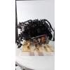 Recambio de motor completo para bmw x1/ix1 u11 x1 sdrive18d referencia OEM IAM B47C20B  58937636