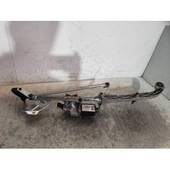 MOTOR LIMPIA DELANTERO W000052735 739000527356 730104511 VALEO