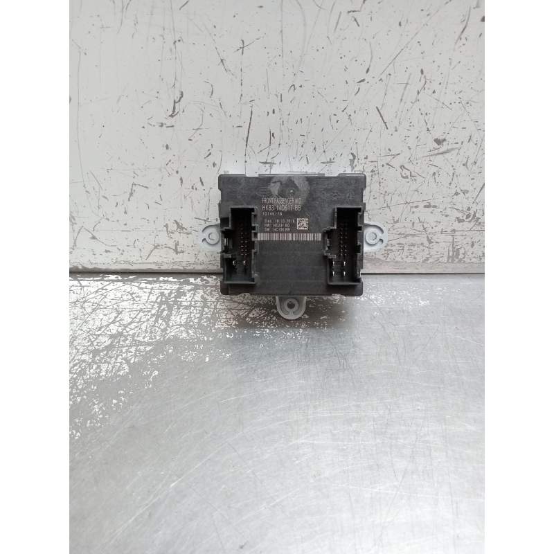 Recambio de modulo electronico para jaguar e-pace (x540) 2.0 d180 awd referencia OEM IAM HK8314D617BB 10145178 