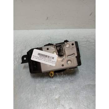 MOTOR CIERRE CENTRALIZADO DELANTERO IZQUIERDO 9316284 C101873836 2P
