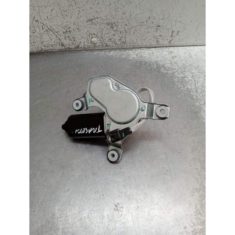 Recambio de motor limpia trasero para dacia spring ev (b6m1) referencia OEM IAM 287108319R 20220121 