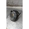 Recambio de faro antiniebla derecho para bmw x5 (e53) 3.0d referencia OEM IAM 13101610 63176920886 2003
