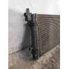Recambio de radiador agua para seat ibiza (6j5) reference referencia OEM IAM 6R0121253A  