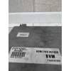 Recambio de centralita motor uce para renault 21 berlina (b/l48) 2.0 referencia OEM IAM S101710101A HOM7700747899 7700747901