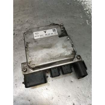 CENTRALITA MOTOR UCE 34710SC031 A6D000R041611 2008