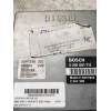Recambio de centralita motor uce para bmw serie 3 compacto (e36) 318tds referencia OEM IAM 0281001711 2247335 2247336