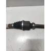 Recambio de transmision delantera derecha para citroën c4 lim. tonic referencia OEM IAM 9661107280  