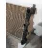 Recambio de radiador agua para seat ibiza (6j5) reference referencia OEM IAM 6R0121253A  