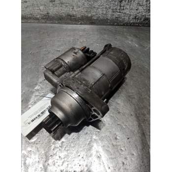 MOTOR ARRANQUE 20TDI 2003