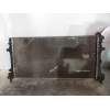 Recambio de radiador agua para seat ibiza (6j5) reference referencia OEM IAM 6R0121253A  