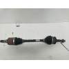 Recambio de transmision delantera izquierda para suzuki swift azg (nz) 1.3 ddis diesel cat referencia OEM IAM 4410251K90  