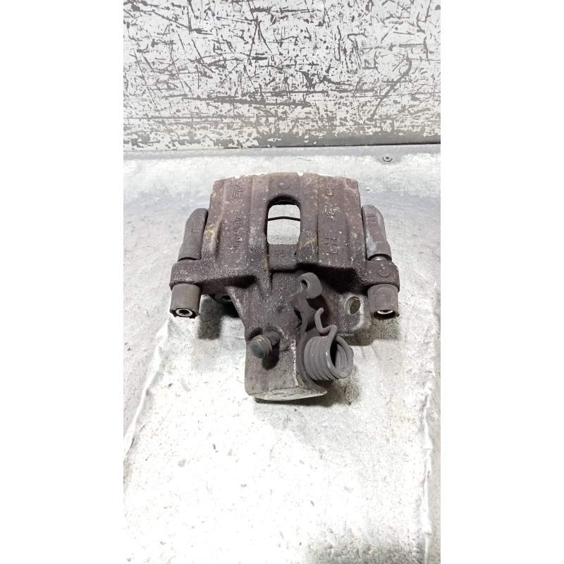 Recambio de pinza freno trasera izquierda para ford focus lim. titanium referencia OEM IAM   