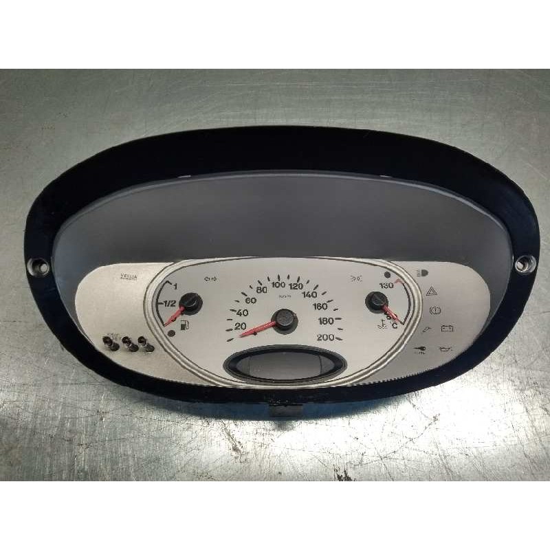 Recambio de cuadro instrumentos para lancia lancia y 1.1 cat referencia OEM IAM 46516711 6062497VB 