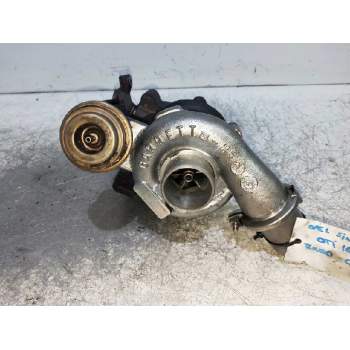 TURBOCOMPRESOR 4542292 90573533 