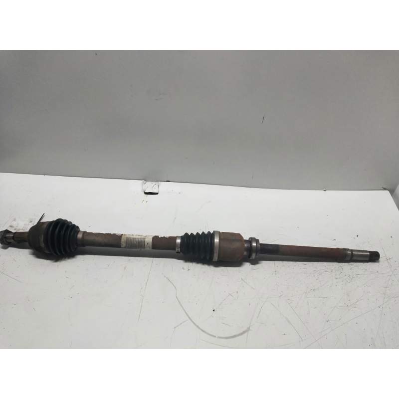 Recambio de transmision delantera derecha para citroën c4 berlina lx referencia OEM IAM 9680194580 14G 2004