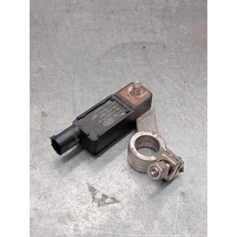 Recambio de modulo electronico para jaguar e-pace (x540) 2.0 d180 awd referencia OEM IAM HPLA10CB79AC 0199308005 