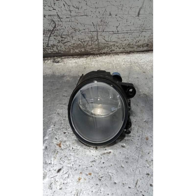 Recambio de faro antiniebla izquierdo para bmw x5 (e53) 3.0d referencia OEM IAM 13101610 63176920885 2003