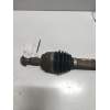 Recambio de transmision delantera derecha para citroën c4 berlina lx referencia OEM IAM 9680194580 14G 2004