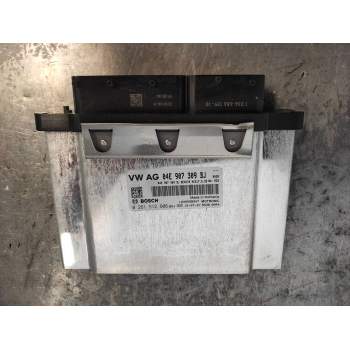 CENTRALITA MOTOR UCE 0261S12608 04E907309BJ 