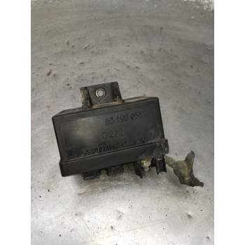 CAJA PRECALENTAMIENTO 55199051 51299012C 2007