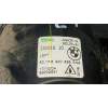Recambio de faro antiniebla izquierdo para bmw x5 (e53) 3.0d referencia OEM IAM 13101610 63176920885 2003