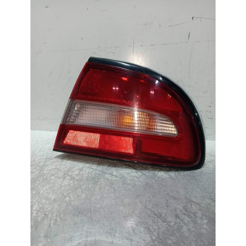 Recambio de piloto trasero derecho para mitsubishi galant berlina (e50) 2000 glsi berlina (4-ptas.) referencia OEM IAM   