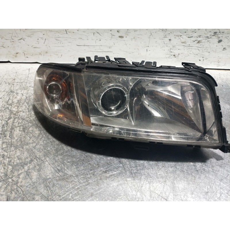 Recambio de faro derecho para audi a8 (d2) 4.2 v8 40v referencia OEM IAM   