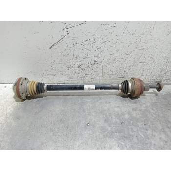 TRANSMISION TRASERA IZQUIERDA 8R0501203C 1501234567 