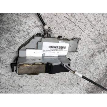 MOTOR CIERRE CENTRALIZADO DELANTERO DERECHO 4P 2004
