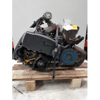 MOTOR COMPLETO LUK MY07255 1990
