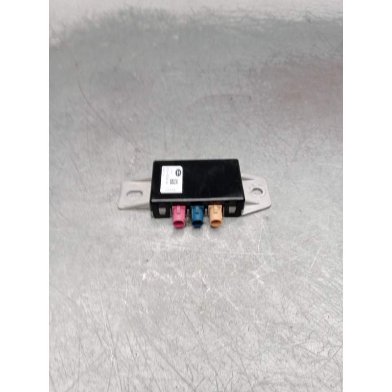 Recambio de modulo electronico para jaguar e-pace (x540) 2.0 d180 awd referencia OEM IAM DPLA19C097BA  