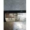 Recambio de transmision trasera izquierda para audi a6 avant (4gd) 2.0 tdi ultra referencia OEM IAM 8R0501203C 1501234567 