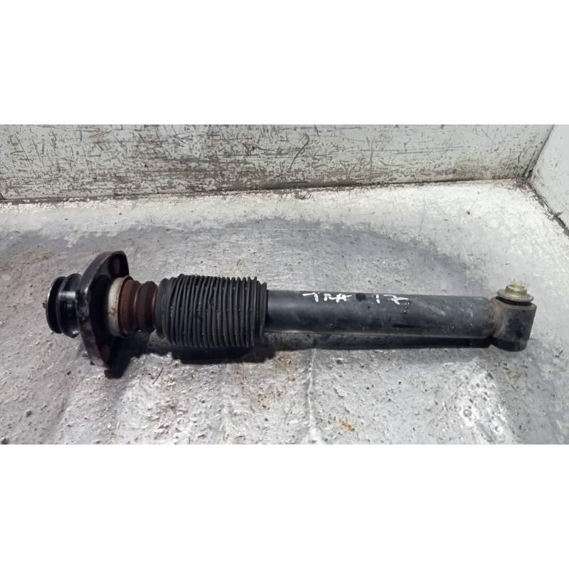 Recambio de amortiguador trasero izquierdo para bmw x5 (e53) 3.0d referencia OEM IAM  30D 2003