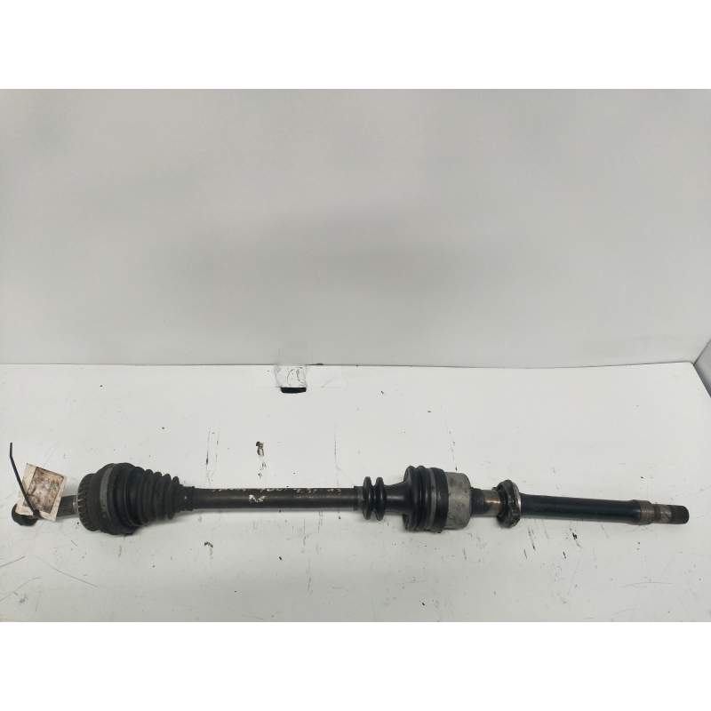 Recambio de transmision delantera derecha para saab 900 berlina 2.5 cat referencia OEM IAM   