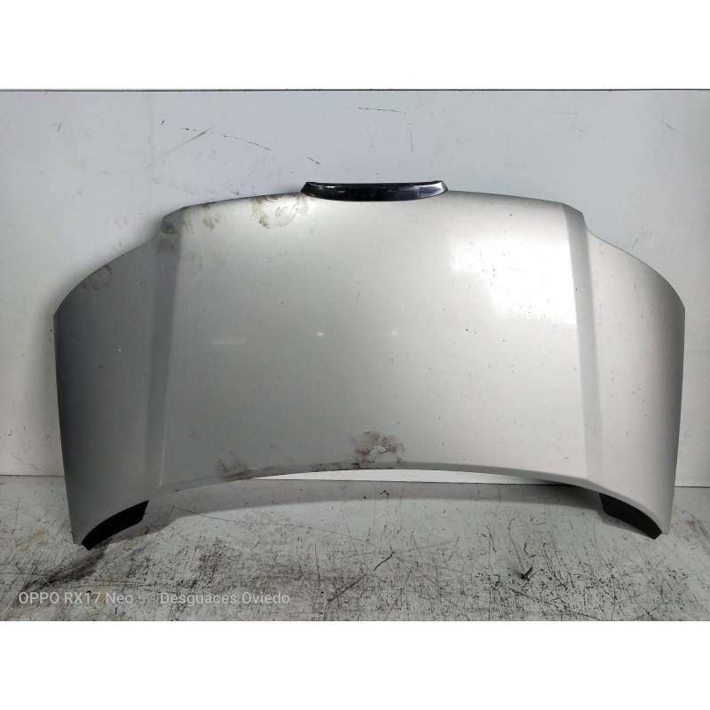 Recambio de capot para seat alhambra (7v9) signo referencia OEM IAM   2001