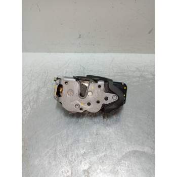 MOTOR CIERRE CENTRALIZADO DELANTERO DERECHO 13577984 4P 2008